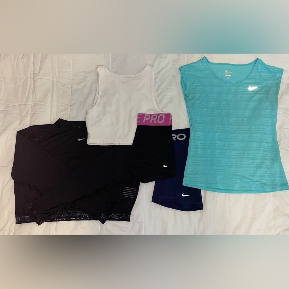 NIKE GRAB BAG!!!